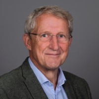 Roba Metals Employee Pim Bec's profile photo