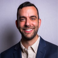 Socium Media Employee Sam Sherman's profile photo