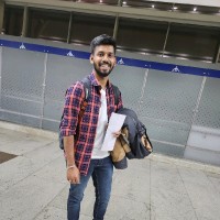 ConnectALL Employee Surender Purushothaman's profile photo