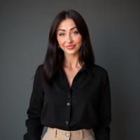 Paizlyn Rogers Email & Phone Number
