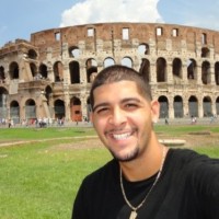 Vincent Vidal Email & Phone Number