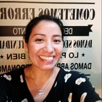 VIP Journeys Employee Natalia Zalazar's profile photo