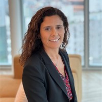 CGD Employee Bárbara Pinto's profile photo