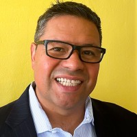 Immunitybio Employee Daniel Forte's profile photo
