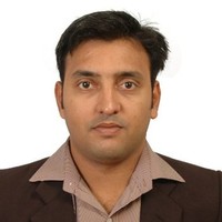 Prashanth R Email