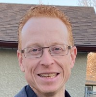 Falcon Employee Reece Barthel's profile photo