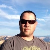 WM Employee Robert Link's profile photo