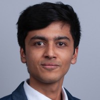 Nithin Jaikumar Email