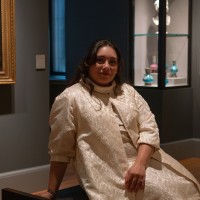 Jasmine Nacrur Email & Phone Number