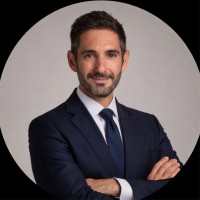 Holding Industriale SpA Employee Mattia Accorsi's profile photo