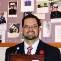 Highpoint Health Employee Ric Horn's profile photo