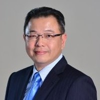 Vincent Huang Email