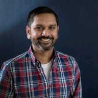 Sargent-Disc Ltd Employee Hemant P.'s profile photo
