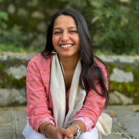 Namrata Garg Email & Phone Number