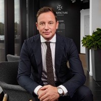 Frederique Constant Employee Niels Eggerding's profile photo