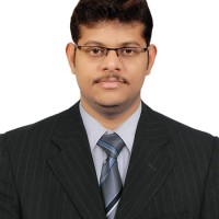 Abbey Animal Health Employee Arunkumar Balasubramanian's profile photo