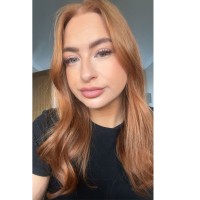 HSBC Employee Ashley Hutchison's profile photo