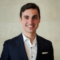 Razor Labs Employee Michael Zolotov's profile photo