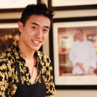 Home Cooking New York Employee Albert Nguyen's profile photo