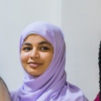 Foundation Mozaïk Employee Ines Mimouni's profile photo