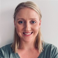 Tasmanian Health Service Employee Amber Hatch's profile photo