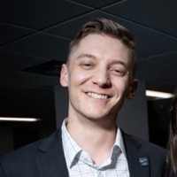 Hamilton County Government Employee Daniel Bewley's profile photo