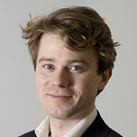 The Telegraph Employee Tom Welsh's profile photo