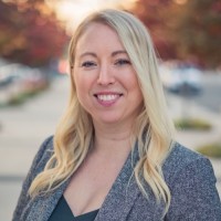 Kforce Global Solutions, Inc. Employee Kat Woodham's profile photo