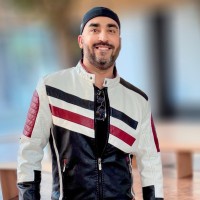 The Philadelphia Gay News Employee Prab S's profile photo