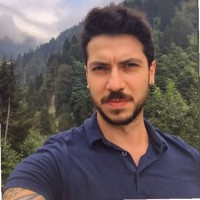doremusic Employee Ozan Bozkurt's profile photo