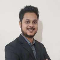 KPMG Employee Avinash Acharya's profile photo