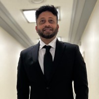 8th Element Employee Vinay Pappu's profile photo
