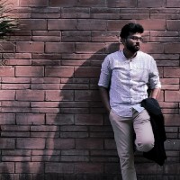 Iinfinity Architects Employee Anees Ahmed's profile photo
