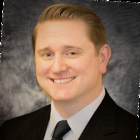 Landau Building Company Employee Christopher Priest's profile photo