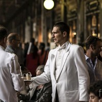 Caffè Florian Employee Daniele Rizzi's profile photo