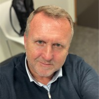 Samsonite Employee Graham Carter's profile photo