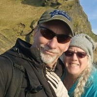Arrow Aviation Employee Mickye Hebert's profile photo