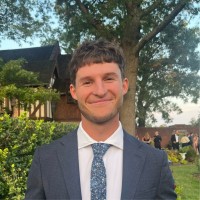 National Logistics Service (NLSfreight) Employee Jesse Cobbs's profile photo