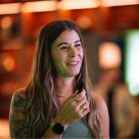 Vancouver Rise FC Employee Stephanie Oly's profile photo