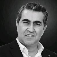 Buch Hospital Employee Yasir Bucha's profile photo