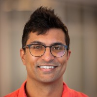 Thoughtworks Employee Punit Lad's profile photo