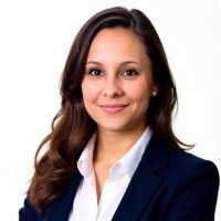 Amelia Sharp Email & Phone Number