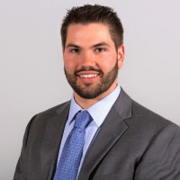 Dedicated Logistics Employee Alex Strand's profile photo