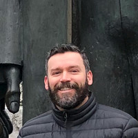 Viasat Employee Nathaniel Murphy's profile photo