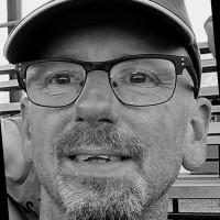 Reckitt Employee Guy Russell's profile photo