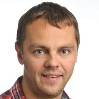 Reiknistofa bankanna RB Employee Þorsteinn Björnsson's profile photo