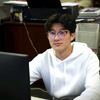 Max Harrison's profile photo