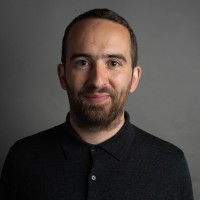 AKA UK Employee Duncan Shepherd's profile photo