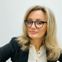 Ida Avdyli Email & Phone Number