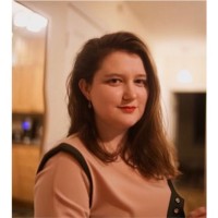 Publicis Media Employee Mallory Goodman's profile photo